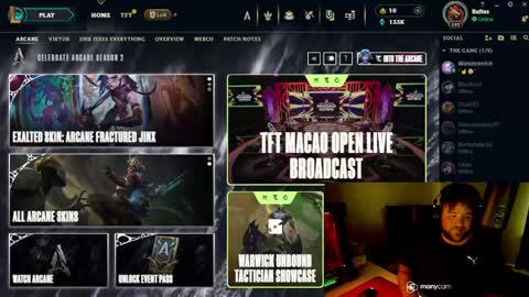 Snapshot of baftez chatting on December 2024 08:52:01 AM Baffels online show from December 2024 08:52:01 AM