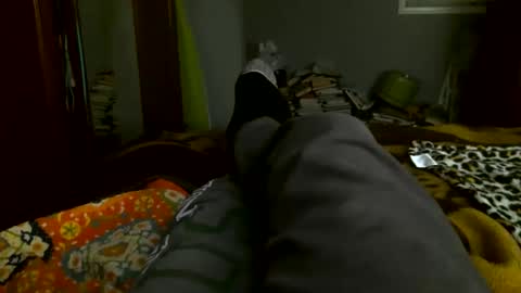 Carlos online show from December 2024 04:18:01 AM