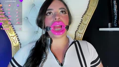 bagiolett  online show from January 2026 08:55:01 PM