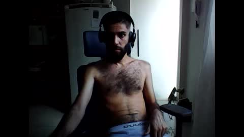 baianobarbudo online show from December 2024 06:35:02 PM