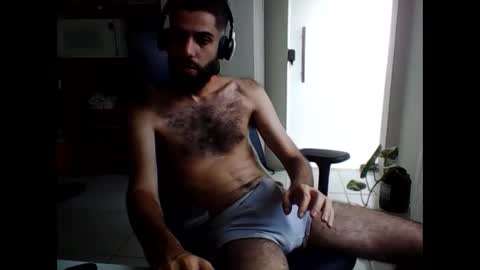 baianobarbudo online show from December 2024 05:43:01 PM