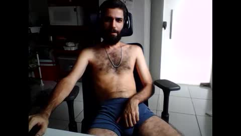 baianobarbudo online show from January 2025 06:36:02 PM