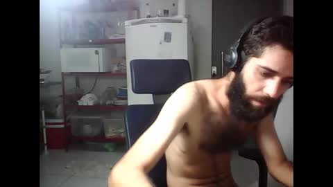 baianobarbudo online show from February 2025 12:30:01 AM