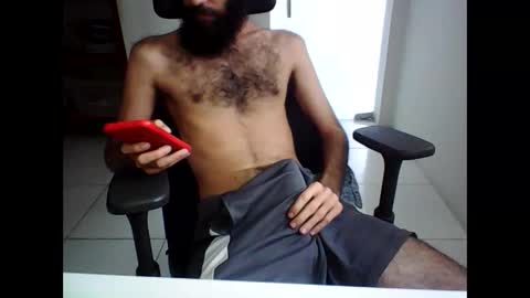 baianobarbudo online show from September 2025 01:22:01 PM