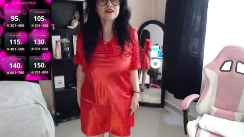 sandra online show from January 2025 01:08:01 PM