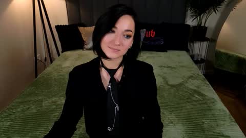 Bailyn online show from February 2026 12:48:02 PM