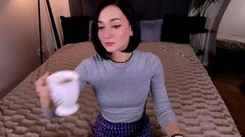 Bailyn online show from March 2026 12:27:02 PM