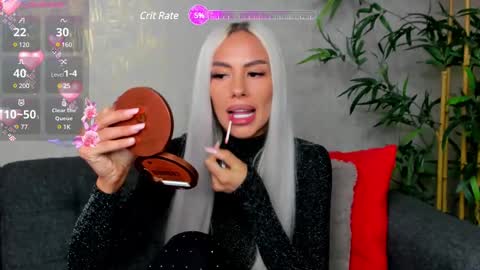 bailey_rush online show from February 2025 07:31:01 AM