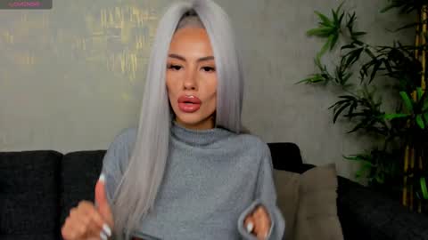 bailey_rush online show from March 2025 12:15:01 PM