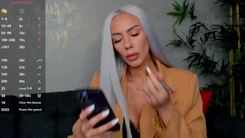 bailey_rush online show from March 2025 12:17:01 PM