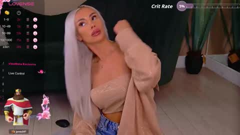 bailey_rush online show from September 2025 04:08:01 PM