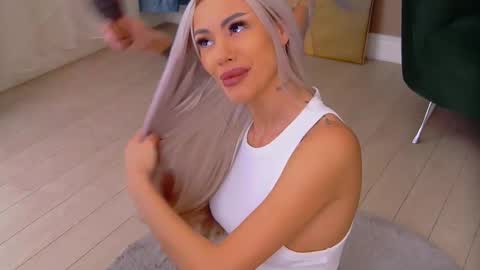 bailey_rush online show from January 2026 03:17:02 PM