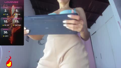 Snapshot of baileyadamss chatting on February 2025 04:16:02 AM IM BAILEY online show from February 2025 04:16:02 AM