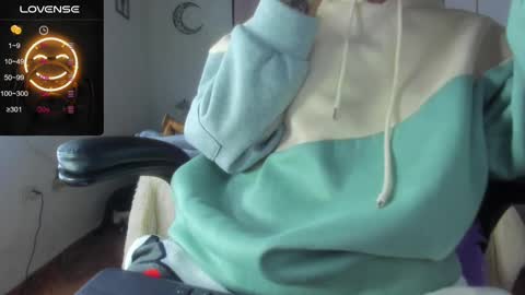 Snapshot of baileyadamss chatting on February 2025 09:31:01 AM IM BAILEY online show from February 2025 09:31:01 AM