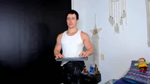 Snapshot of bain_aaron chatting on April 2026 03:35:02 AM bain_aaron online show from April 2026 03:35:02 AM