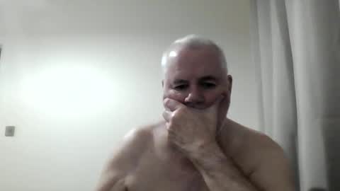 Baker242 online show from February 2026 09:40:02 PM