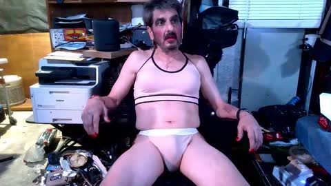 Snapshot of balddickstroking chatting on October 2025 08:12:01 AM balddickstroking online show from October 2025 08:12:01 AM