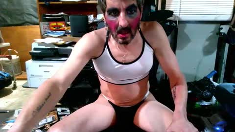 Snapshot of balddickstroking chatting on October 2025 10:49:01 AM balddickstroking online show from October 2025 10:49:01 AM