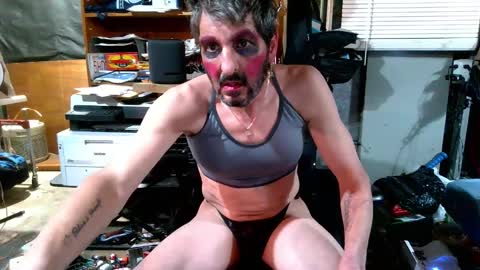 Snapshot of balddickstroking chatting on October 2025 11:11:01 AM balddickstroking online show from October 2025 11:11:01 AM