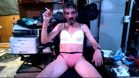 Snapshot of balddickstroking chatting on December 2025 02:22:01 PM balddickstroking online show from December 2025 02:22:01 PM