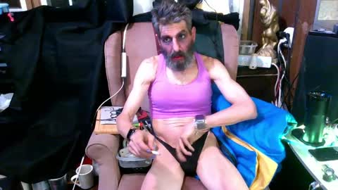 Snapshot of balddickstroking chatting on March 2026 07:34:02 AM balddickstroking online show from March 2026 07:34:02 AM