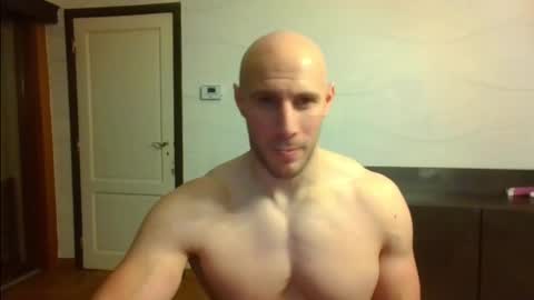 baldyboyy online show from December 2024 04:07:02 PM