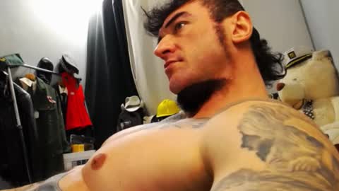 Bret Ballard online show from December 2024 07:22:02 AM