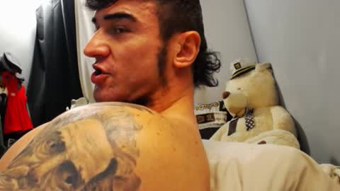 Bret Ballard online show from January 2025 07:30:02 AM