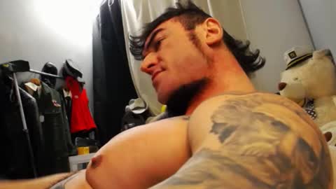 Bret Ballard online show from January 2025 03:42:02 AM