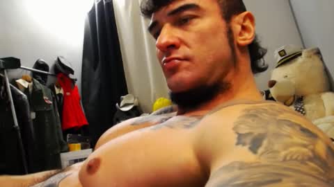 Bret Ballard online show from January 2025 07:13:02 AM