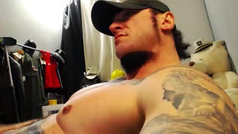 Bret Ballard online show from January 2025 04:54:02 AM