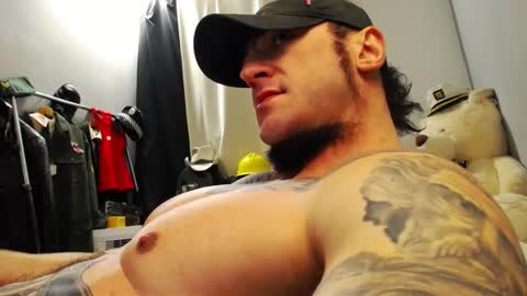 Bret Ballard online show from January 2025 04:19:02 AM