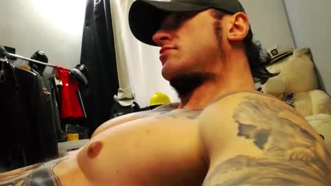 Bret Ballard online show from February 2025 07:26:01 AM