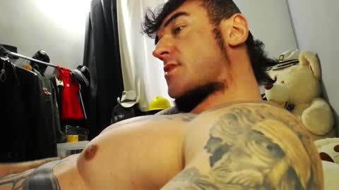 Bret Ballard online show from February 2025 07:31:02 AM