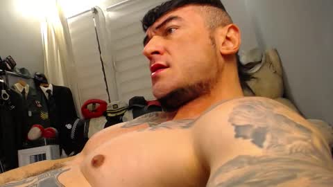 Bret Ballard online show from September 2025 10:23:01 PM