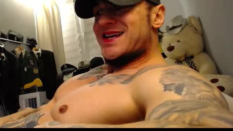 Bret Ballard online show from February 2026 01:21:01 AM