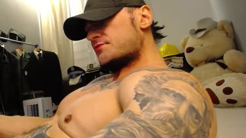 Bret Ballard online show from March 2026 01:22:02 AM