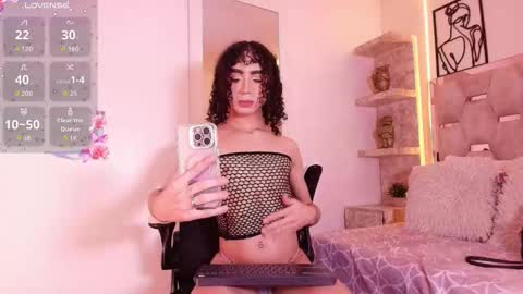 ballesteros_ online show from February 2026 03:57:01 PM