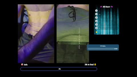 ballzdeep2121 online show from September 2025 08:02:02 AM