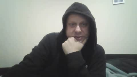 ballzrockwell online show from January 2025 11:20:01 AM