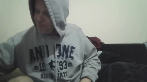 ballzrockwell online show from February 2025 12:36:01 PM