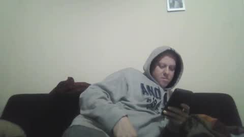 ballzrockwell online show from December 2025 12:21:02 PM