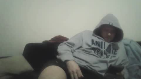 ballzrockwell online show from December 2025 02:54:02 AM