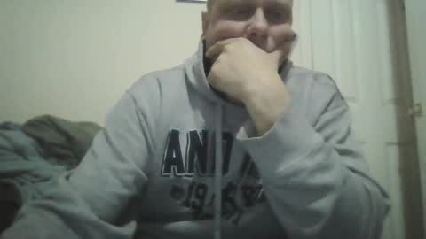 ballzrockwell online show from April 2026 11:24:01 AM