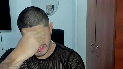 Andres -  online show from September 2025 11:12:02 AM