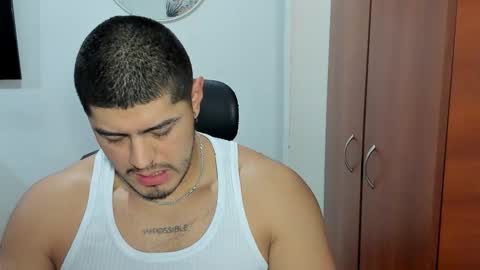 Andres -  online show from September 2025 11:02:01 AM