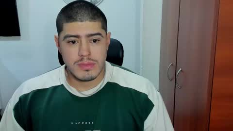 Andres -  online show from September 2025 11:37:02 AM