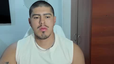 Andres -  online show from January 2026 09:13:01 AM