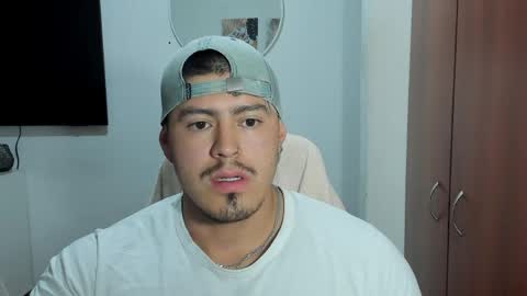 Andres -  online show from April 2026 11:04:02 AM