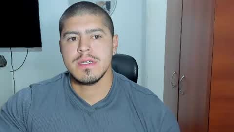 Snapshot of baltazardupont chatting on July 2026 09:26:01 AM Andres - online show from July 2026 09:26:01 AM